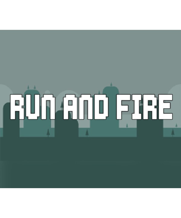 Run And Fire Steam Key GLOBAL